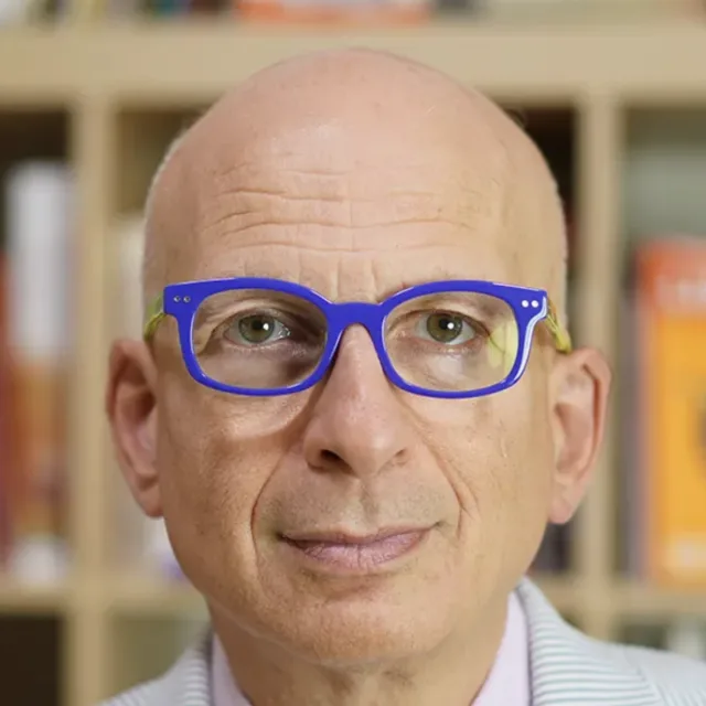 Seth Godin